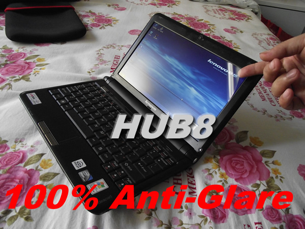 2PCS Anti Blue Light Whole Screen Protector for ASUS ROG Flow X13 GV302 (2023)