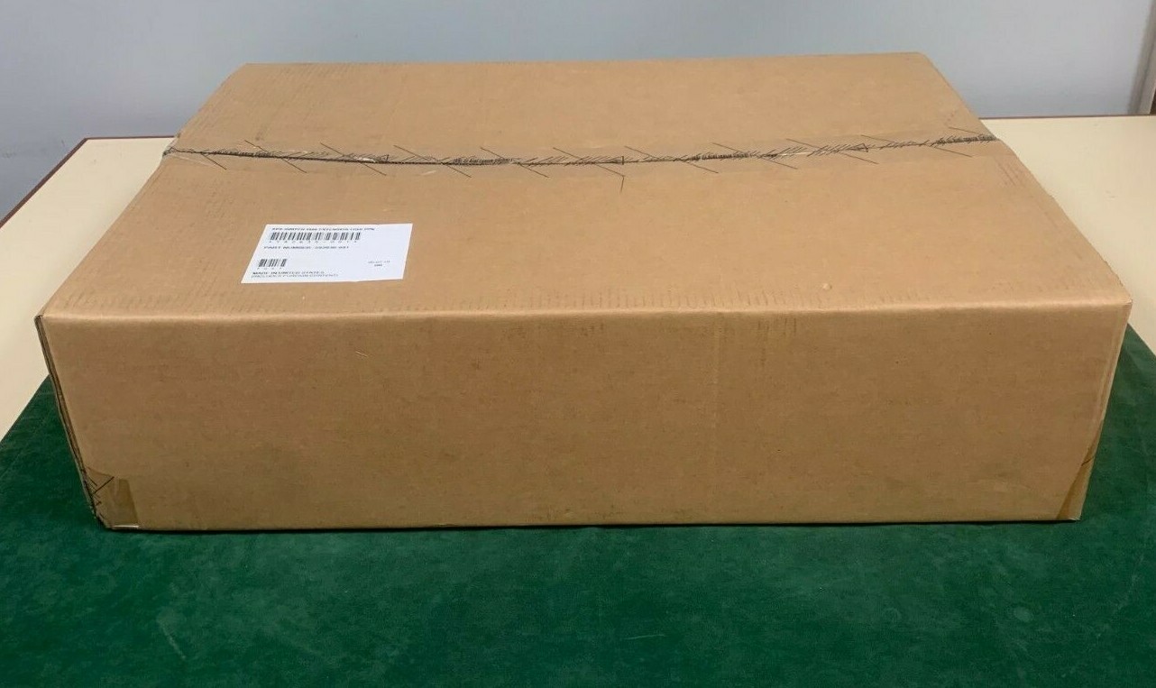 HP 582636-001 AP864A HPE StorageWorks 1606 FCIP Extension 1GbE Power Pack Switch