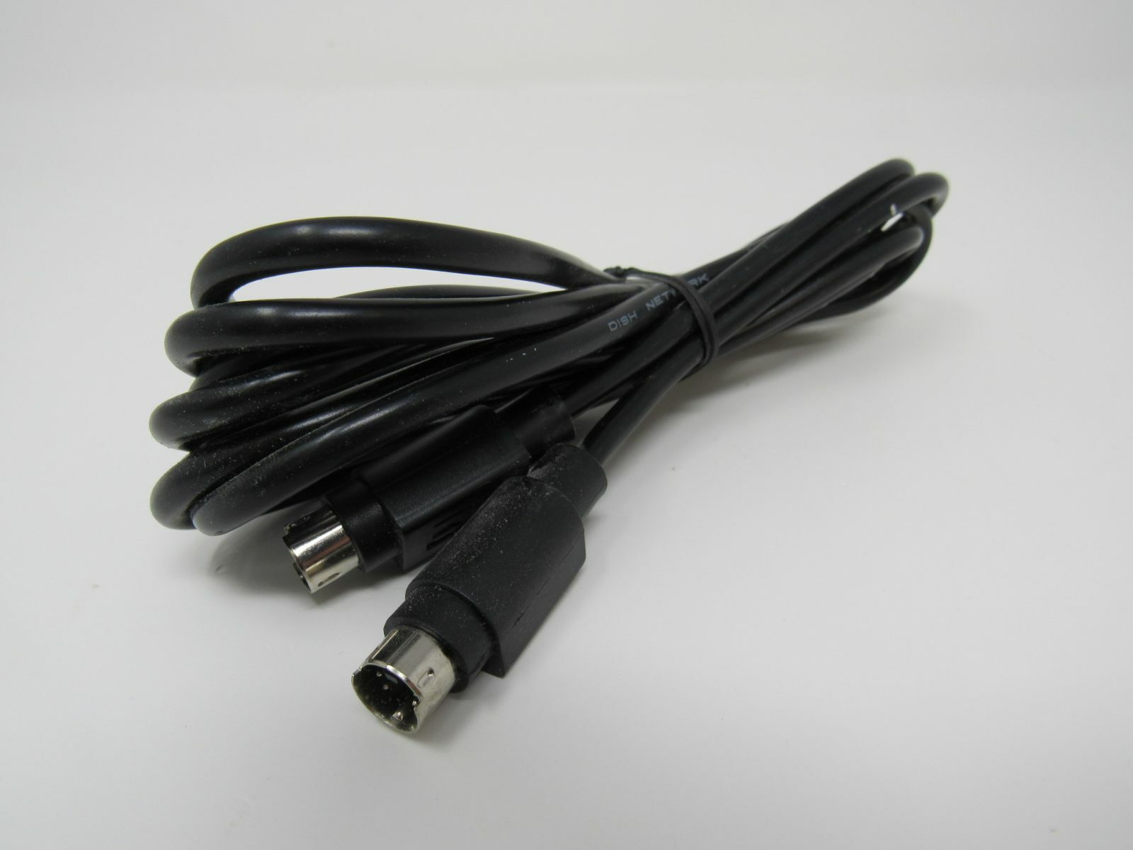 Standard S Video Cable 4 Pin 7.5 ft