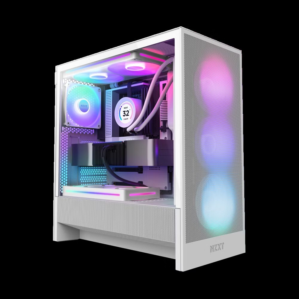 NZXT Player: Zero Prime
