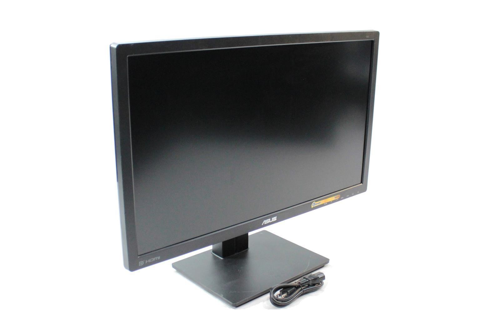 Asus PB278Q 27" Monitor | Resolution: 2560x1440 QHD @ 60Hz | Finish: Matte