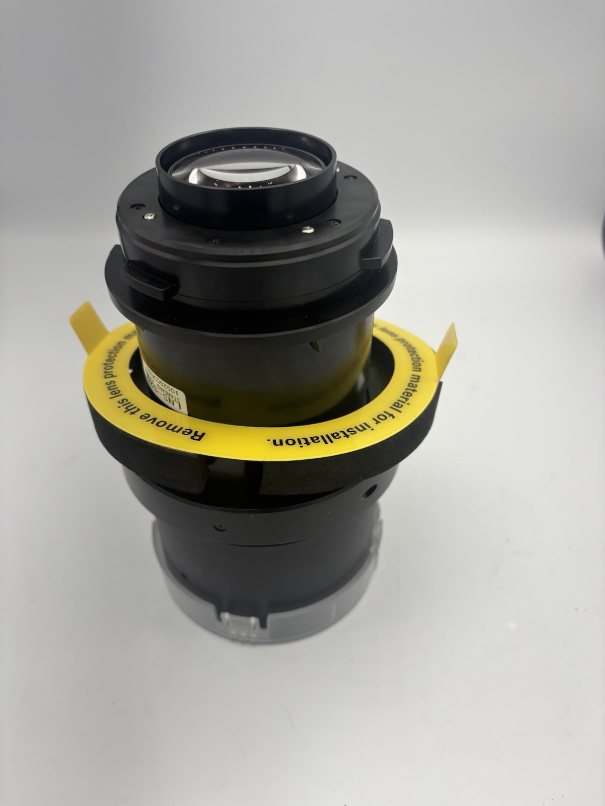 Standard Zoom Lens LNS-S20 For Christie Projectors