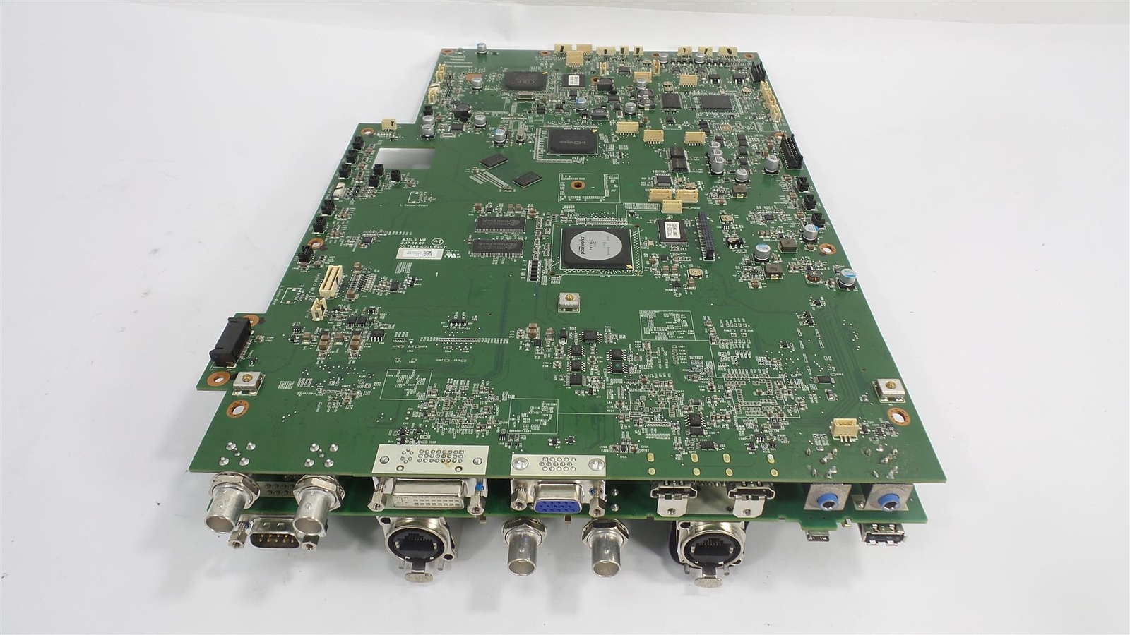CHRISTIE DWU1075-GS Laser Projector Main Board 79A01G001