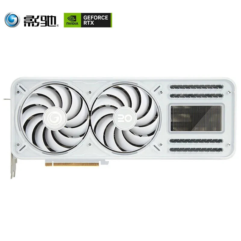 GPU For Galaxy 20th Anniversary Edition RTX 4090 24GB GDDR6X Graphics card OEM