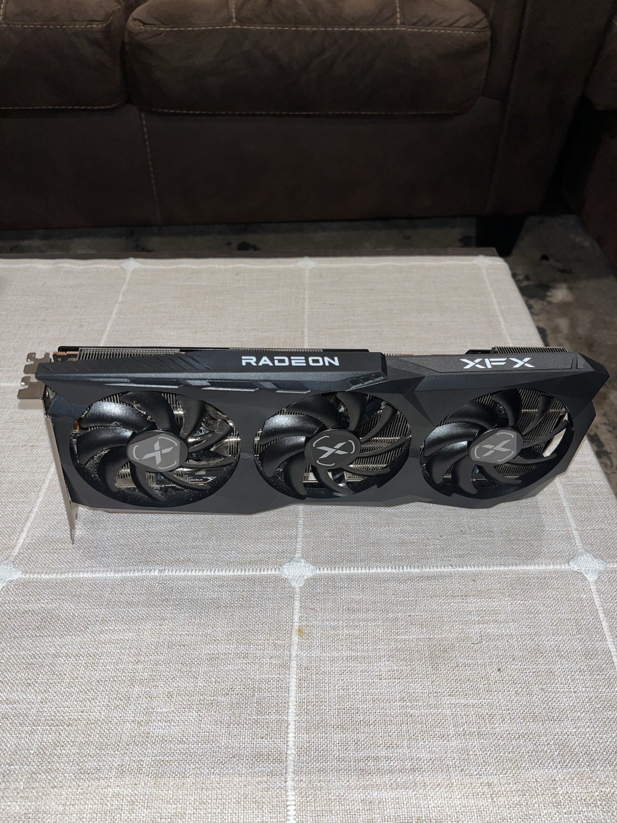 XFX speedster Radeon Rx 6700 10gb Gddr6