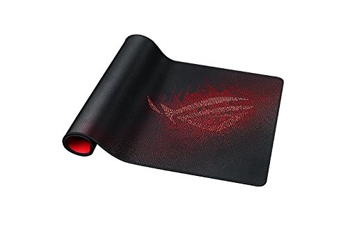 ROG Sheath Extra-Large Gaming Mouse Pad Black