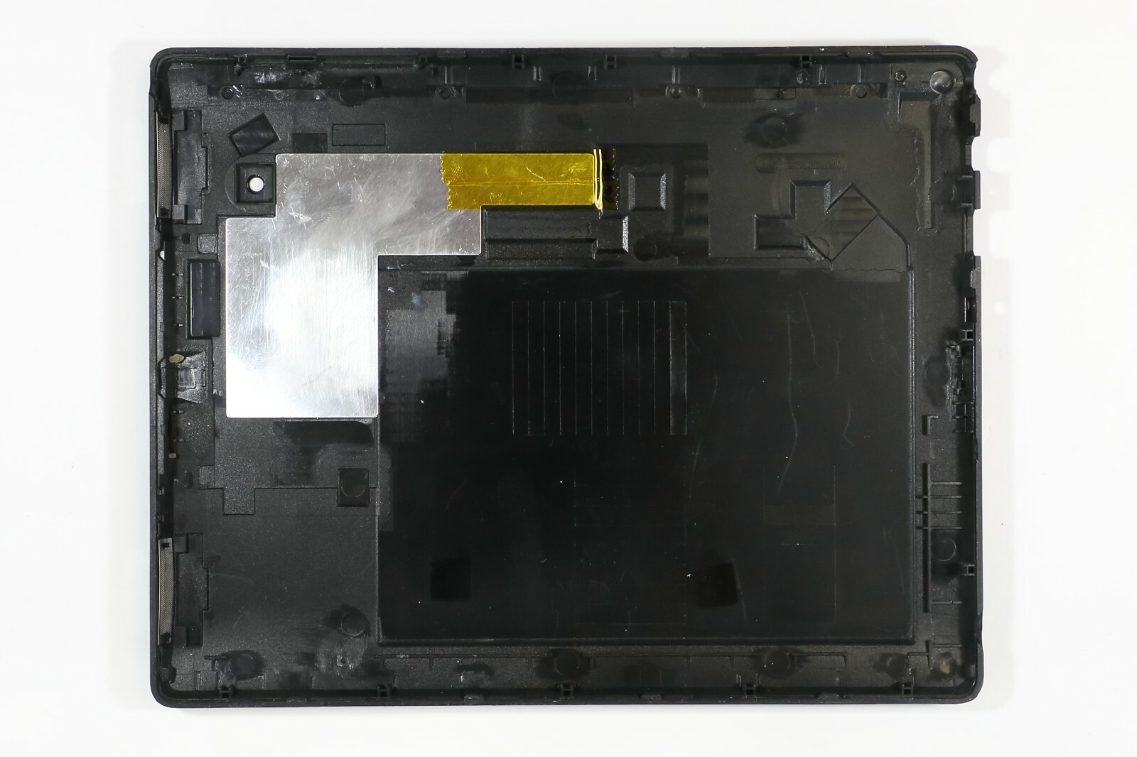 Original Prestigio Multipad 8.0 Ultra Duo PMP5880d DUO Back Housing Cover