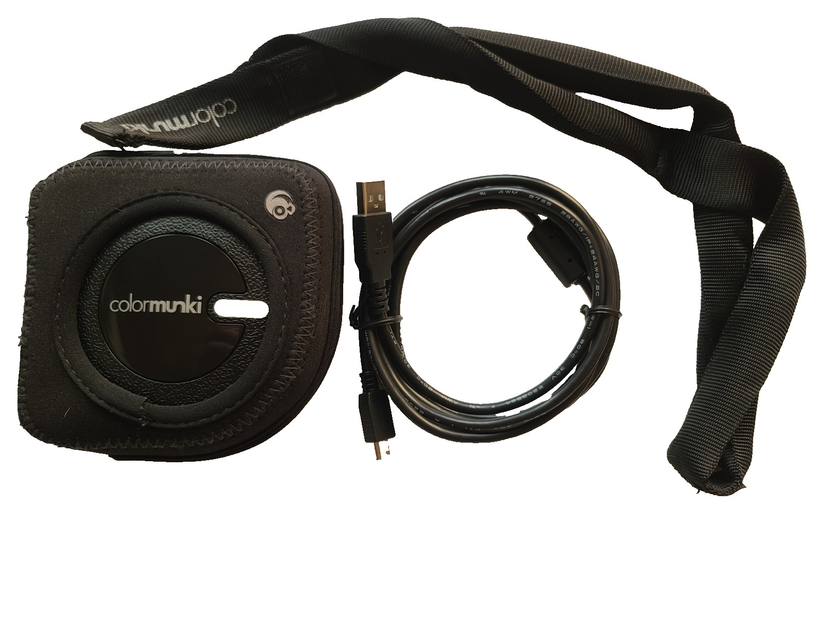 X-Rite ColorMunki Photo (CMUNPH) Monitor, Camera & Printing Calibration System