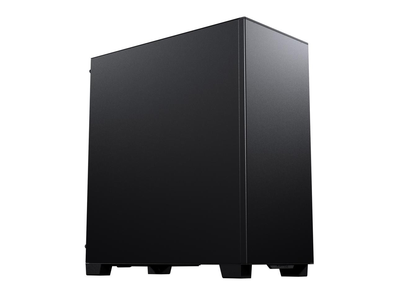 Phanteks PHXT523PSC_BK01 XT Pro Silent Mid-Tower Gaming Chassis Black