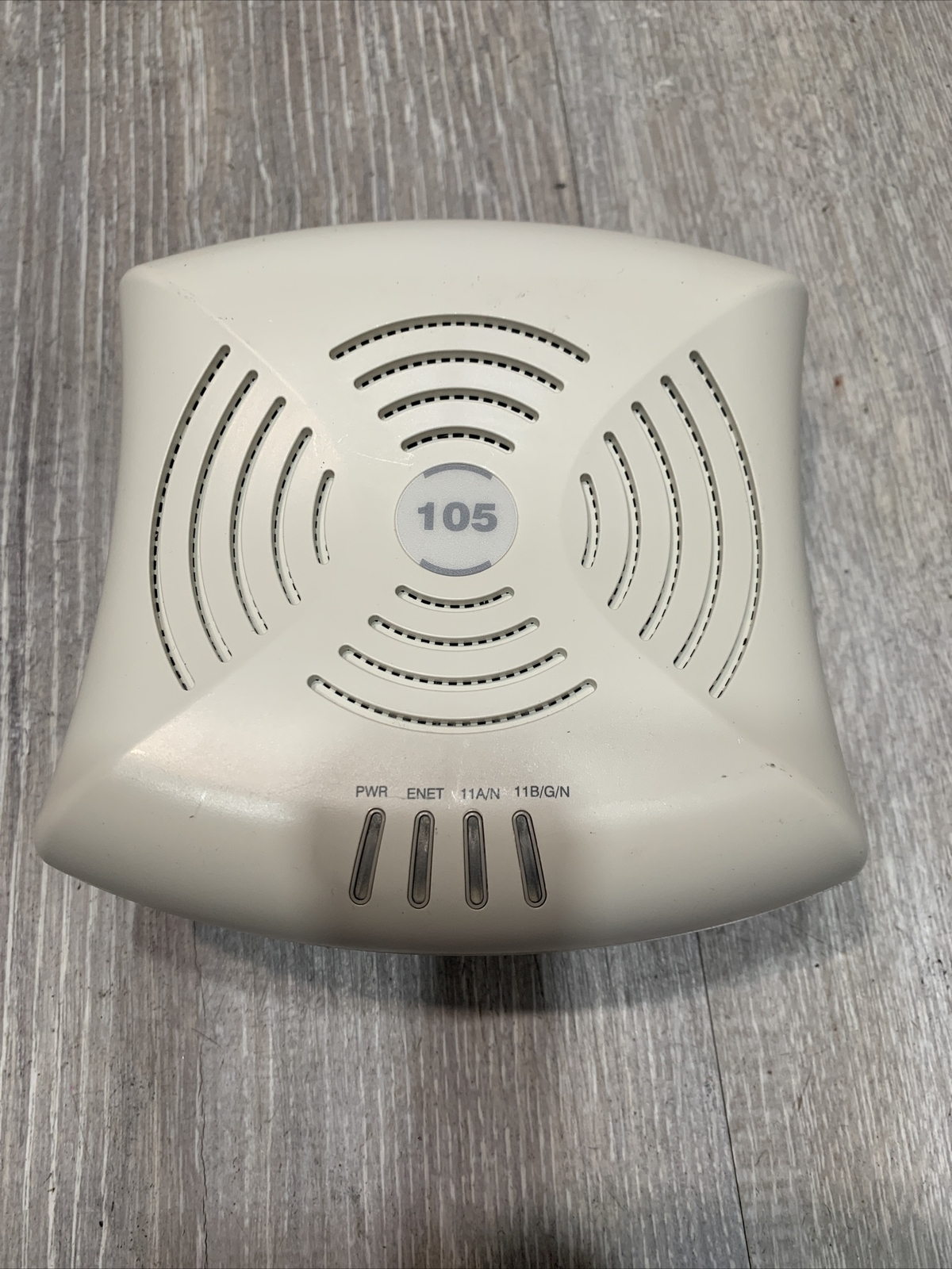 Aruba Networks AP-105-US Wireless Access Point 802.11n AP-105-US