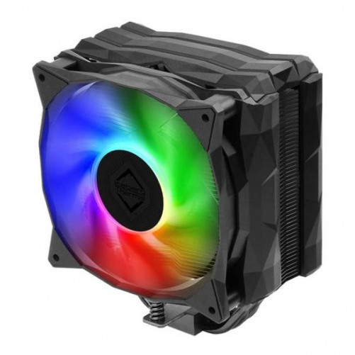 Iceberg IceSLEET G4 Midnight LIMITED EDITION | SKU FAN-ICEG4M