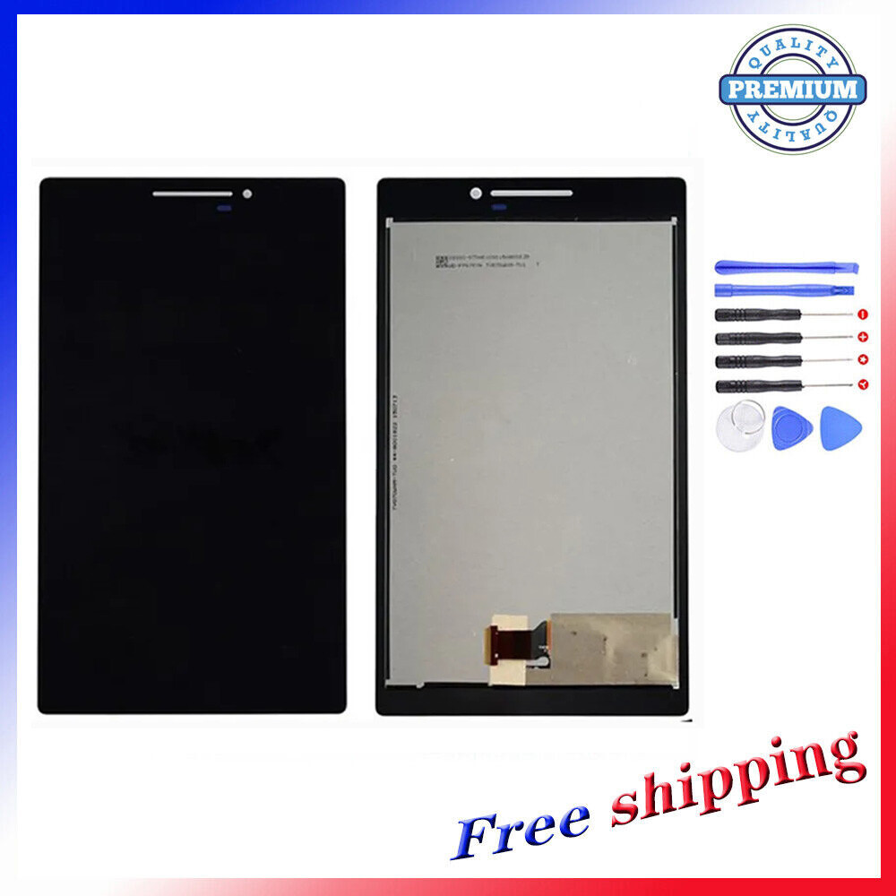 LCD Display With Touch Screen For Asus ZenPad 7.0" z370 Z370C Z370CG P01W