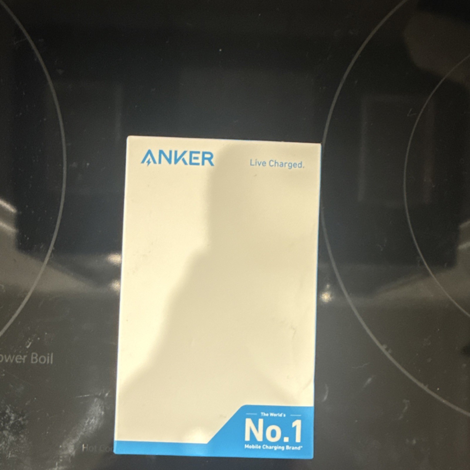 Anker USB-C to USB-C Cable 60W Fast Charging Braided 3.3ft 2-Pack