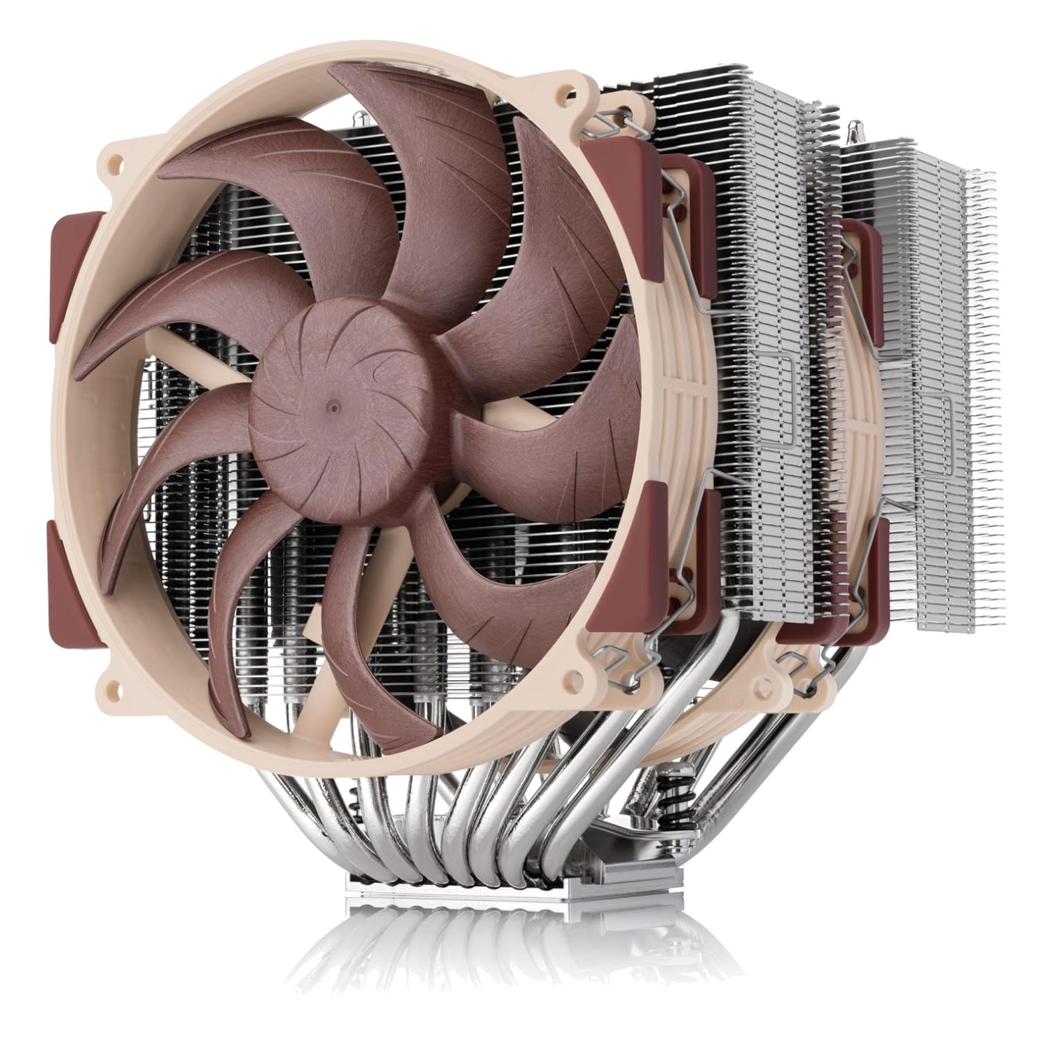 NH-D15 G2: Quiet & High-Performance
