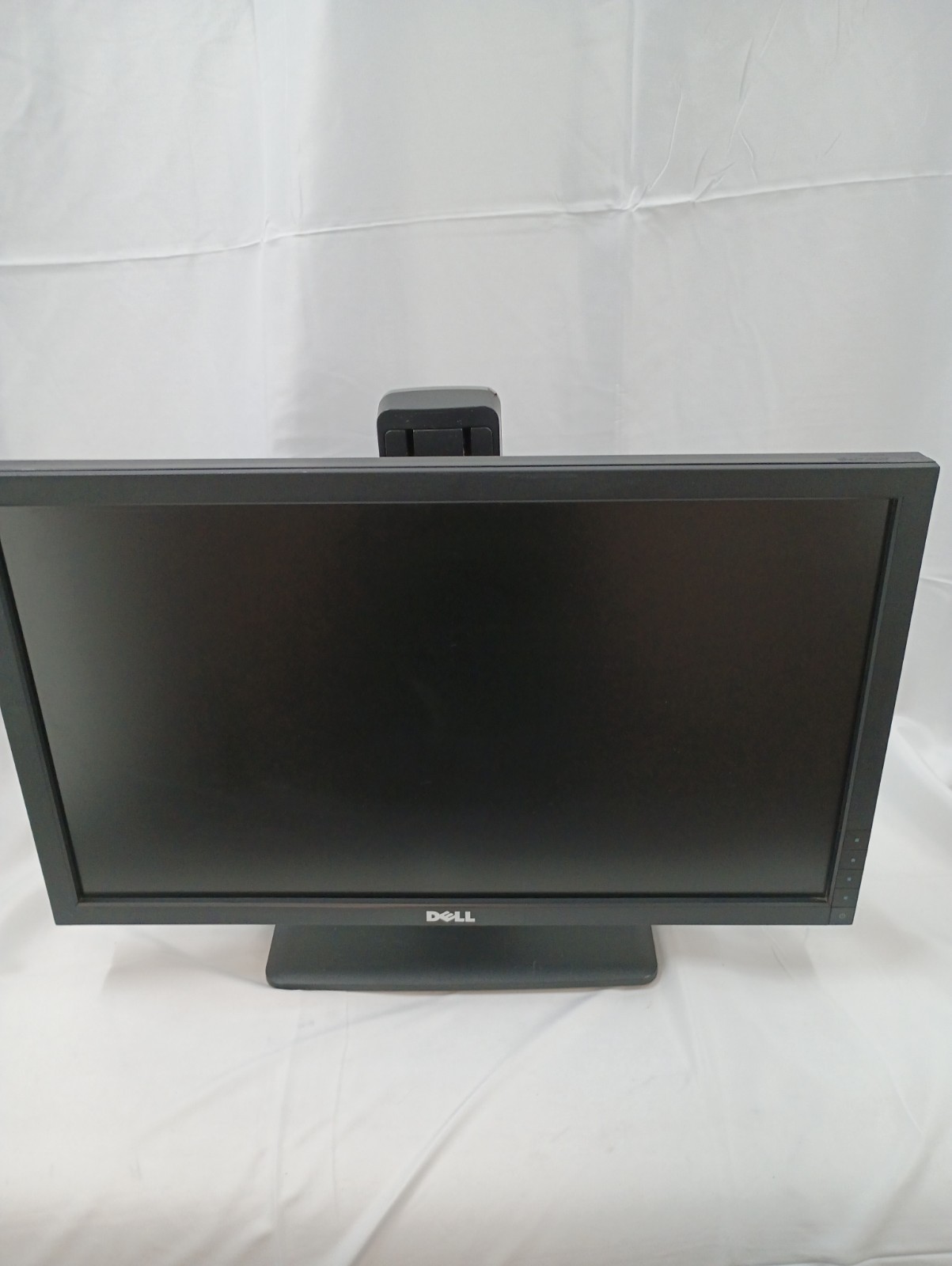 Dell E2210Hc 22 in. Widescreen Flat Panel LCD Monitor TESTED - EB-20749