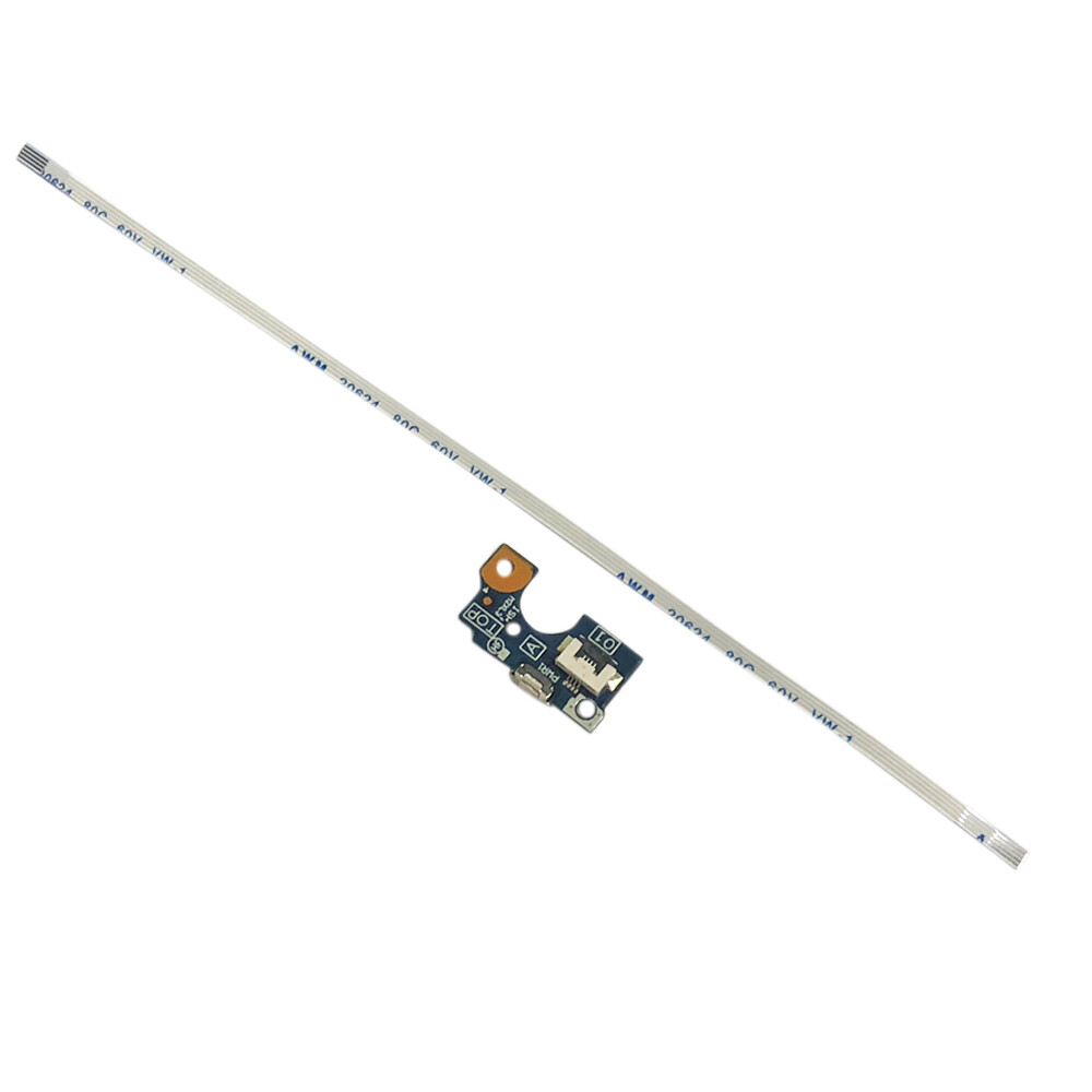 Power switch Board Cable For HP Pavilion x360 14M-CD 14M-CD0001DX 14M-CD0003DX
