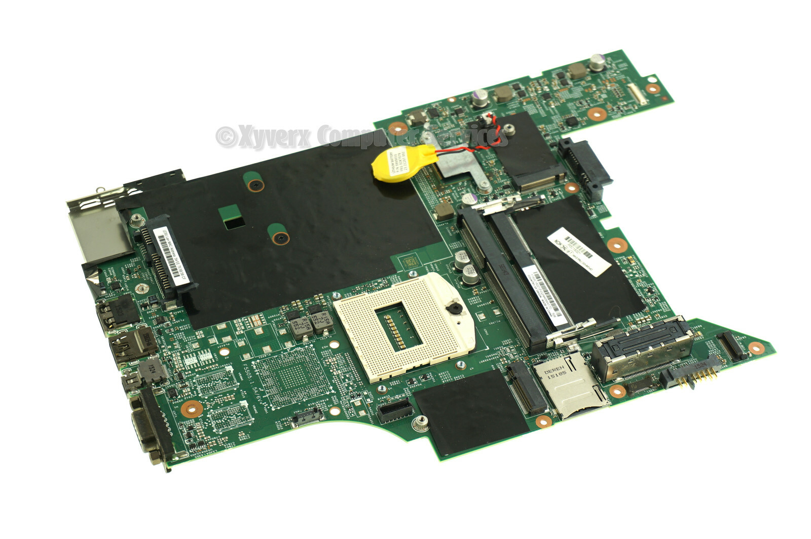 00HM540 11S0C18221 OEM LENOVO MOTHERBOARD INTEL L440 20AS-S0R100 (A)(AF54)