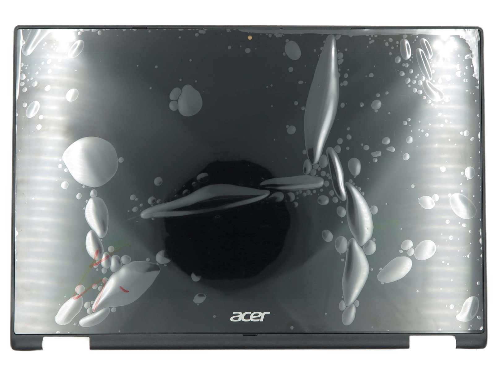 FOR Acer 6M.GUWN1.001 LCD Touch Screen Display black