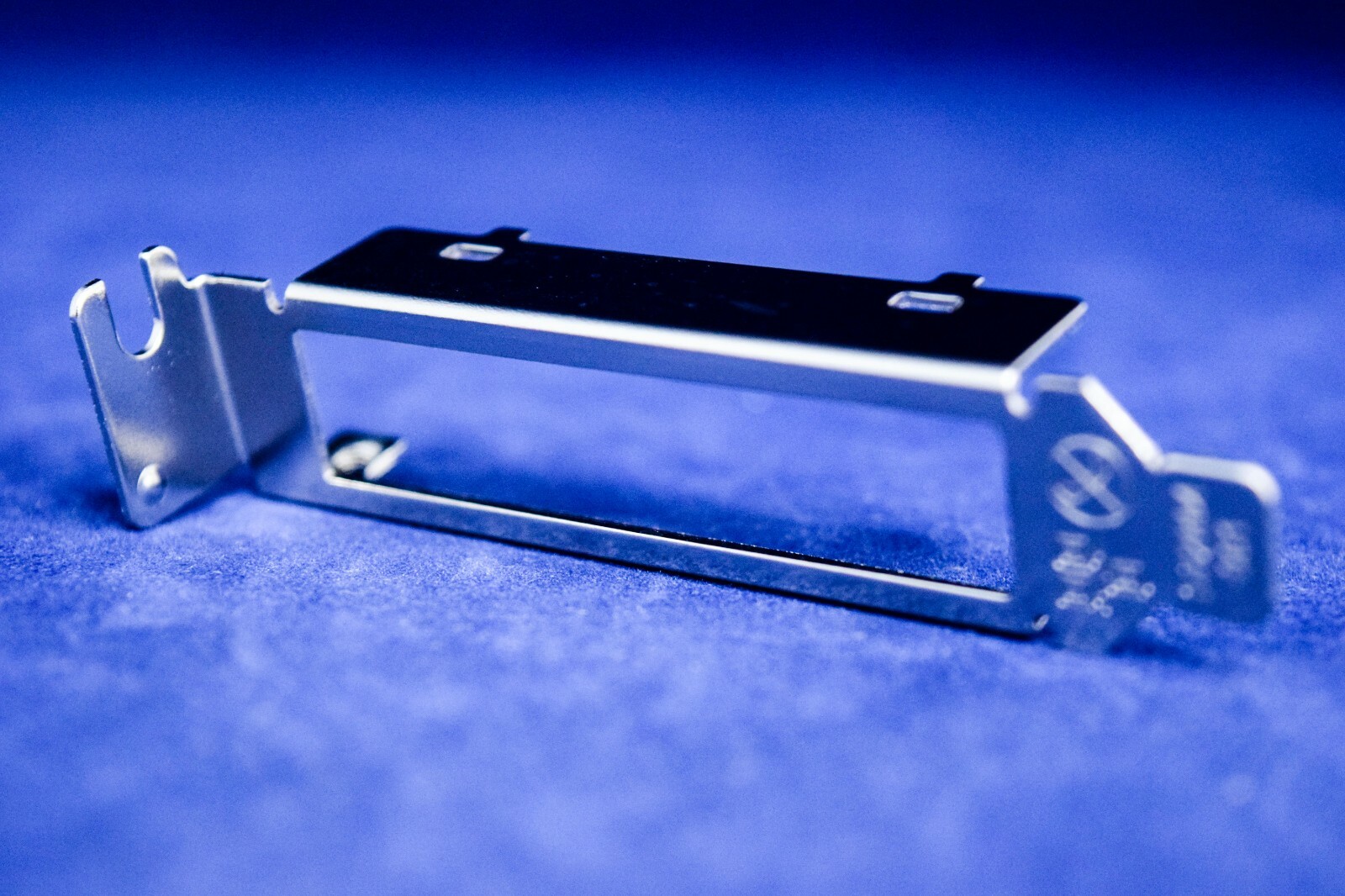 Short Low Profile Bracket FOR HP NC364T EXPI9404PTL EXPI9404VT YT674