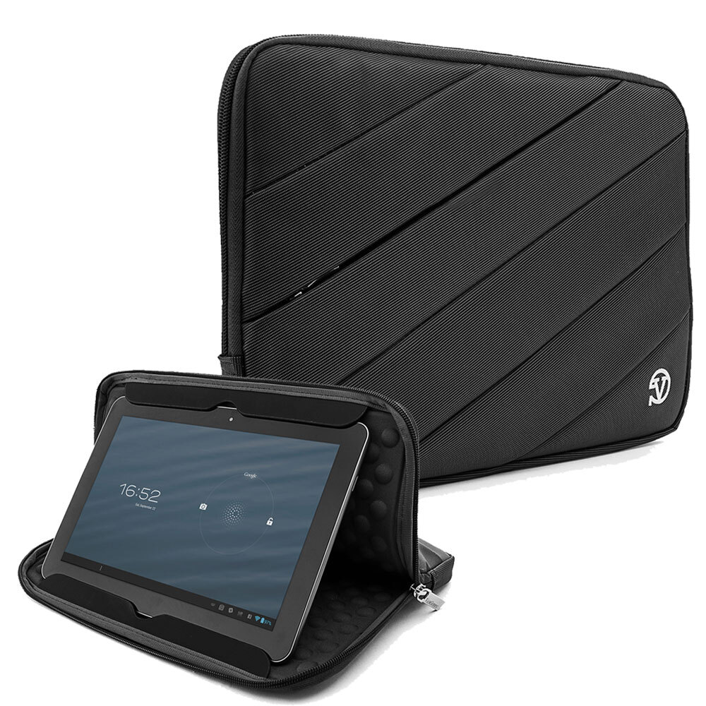 VanGoddy Travel Tablet Padded Sleeve Pouch Case Carrying Bag For 12.9" iPad Pro