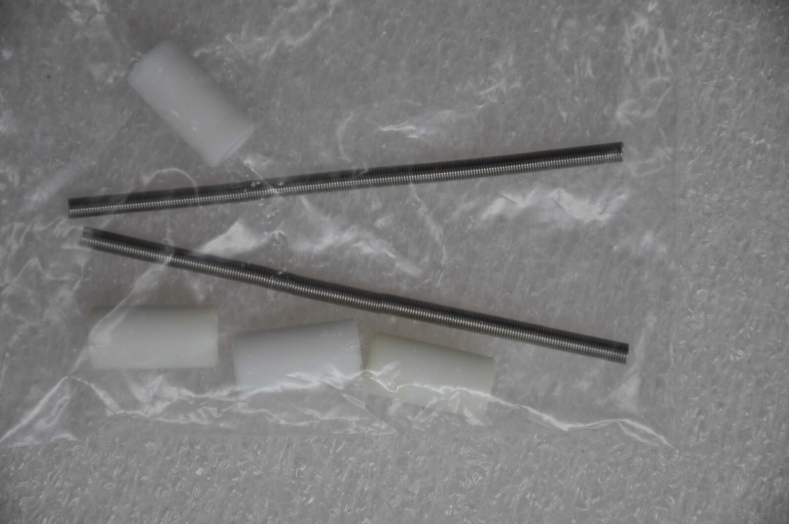 IBM 4610-2CR Flipper Rollers and Springs Grade A 46N2639