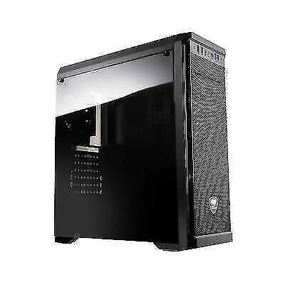 Cougar MX330 Mid Tower Case