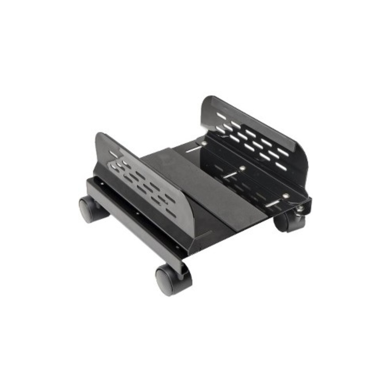 SYBA Multimedia - SY-ACC65057 - SYBA Steel PC Stand for ATX Case with Adj.