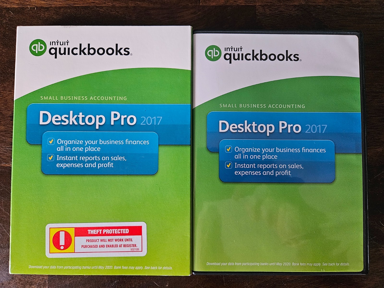 Quickbooks Desktop Pro 2017 Windows 10 & 11 - NO SUBSCRIPTION- AUTHENTIC TESTED