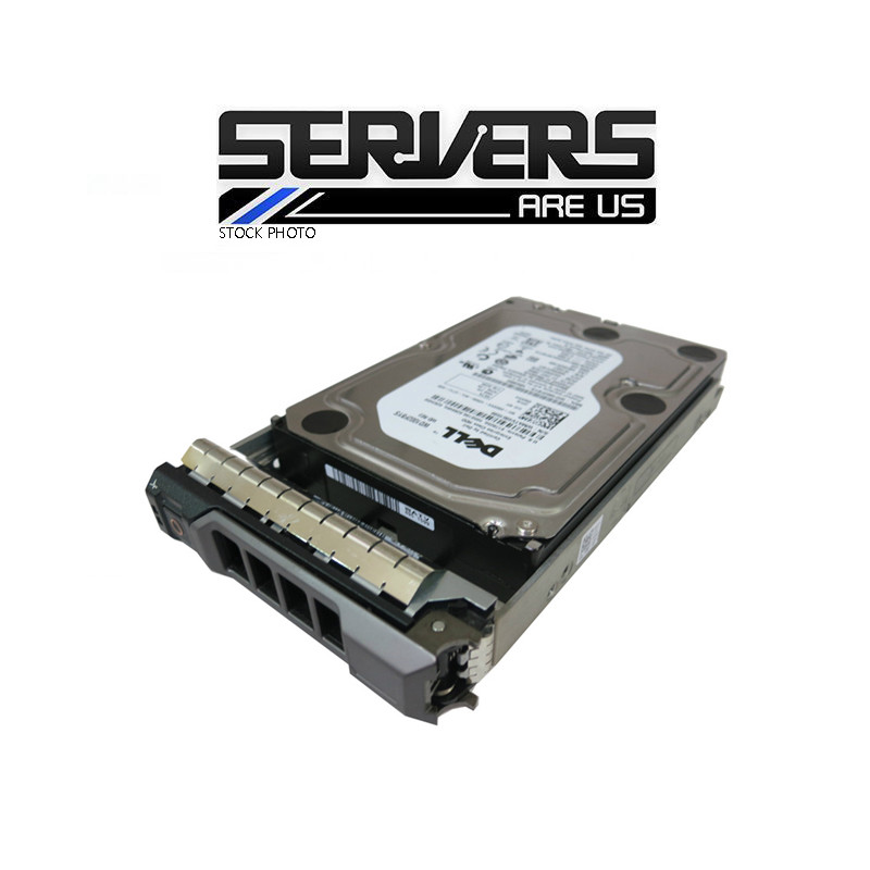 DELL R749K ST3450857SS 9FM066-150 450GB SAS 3.5'' 15000 RPM 16MB  HARD DRIVE