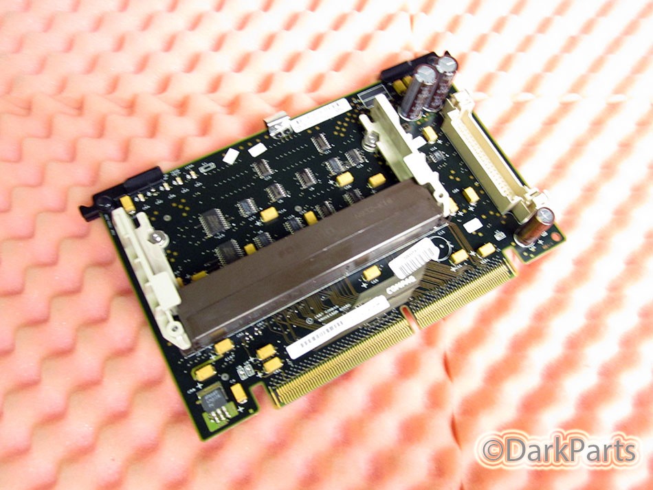 HP Compaq Proliant 3000 149085-001 Processor CPU Board