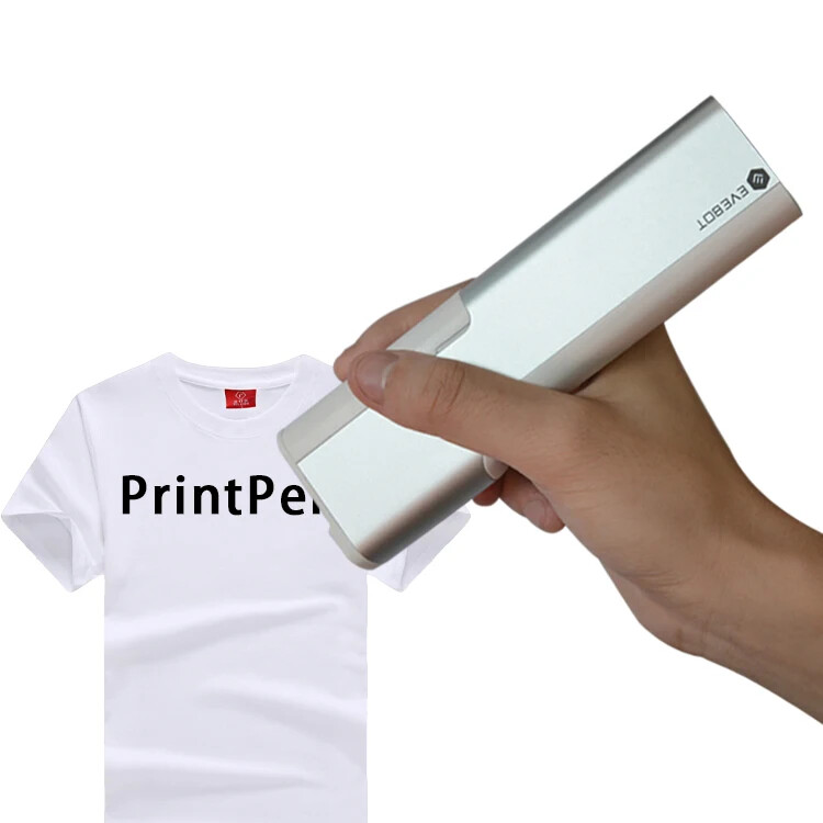 Multifunction Printpen for small businesses Skin Printpen Hand-held printer