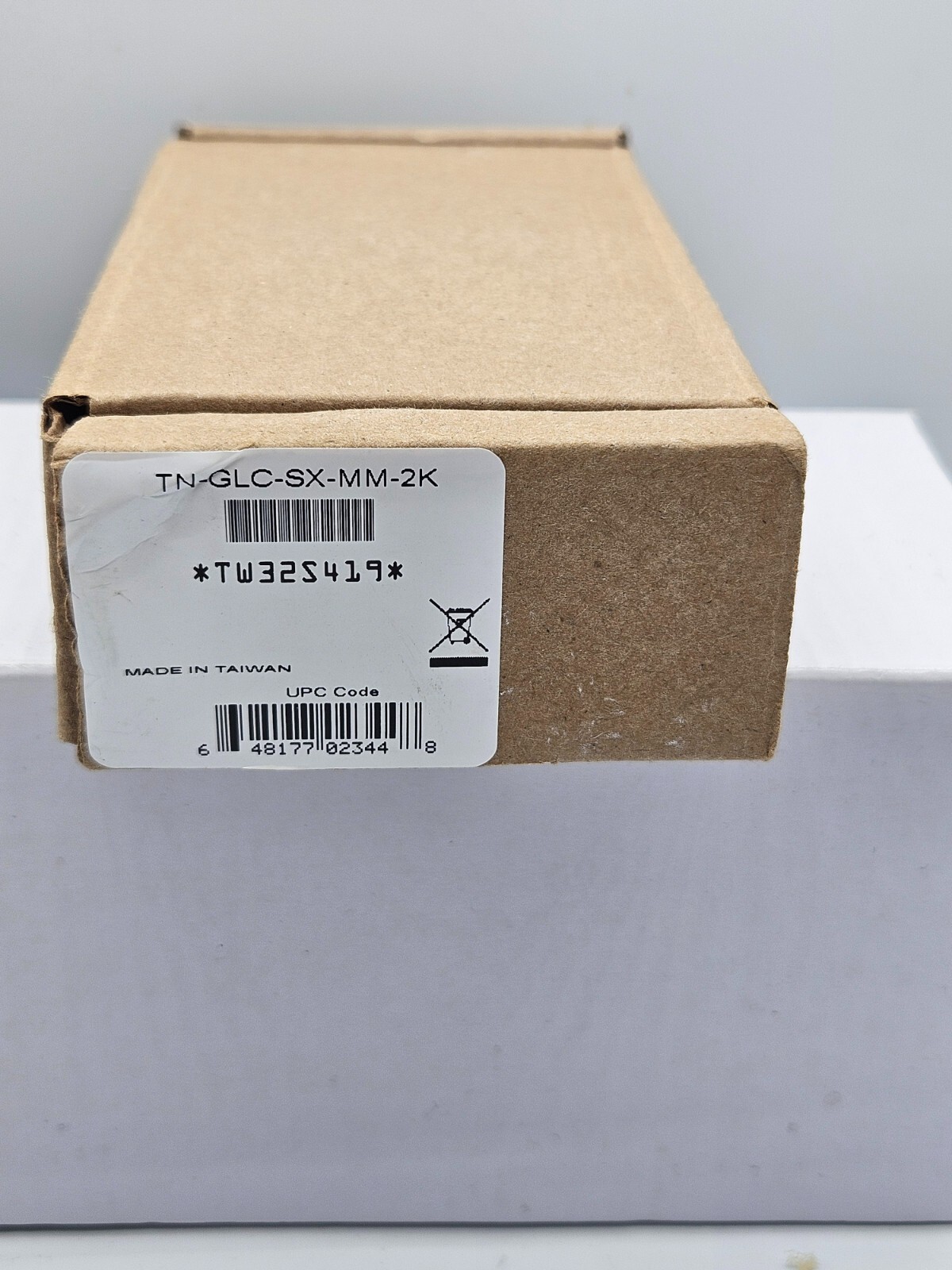 Transition TN-GLC-SX-MM-2K