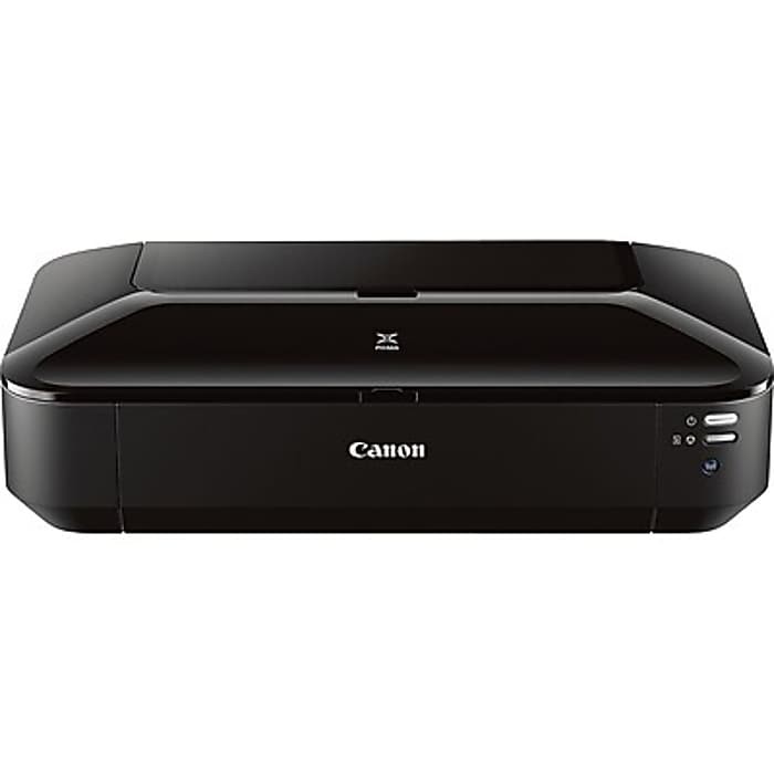 Canon PIXMA iX6820 Wireless Color Inkjet Printer (8747B002)