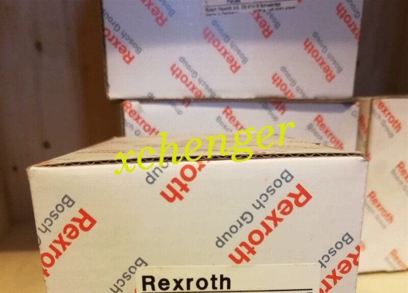 1PCS Rexroth Nut screw R151317012  new via FedEx or DHL