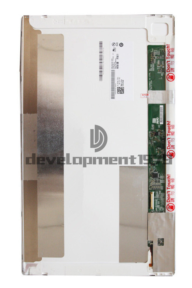 1PCS 17.3" LCD Screen Panel 40 pins LVDS FHD B173HW02 V1