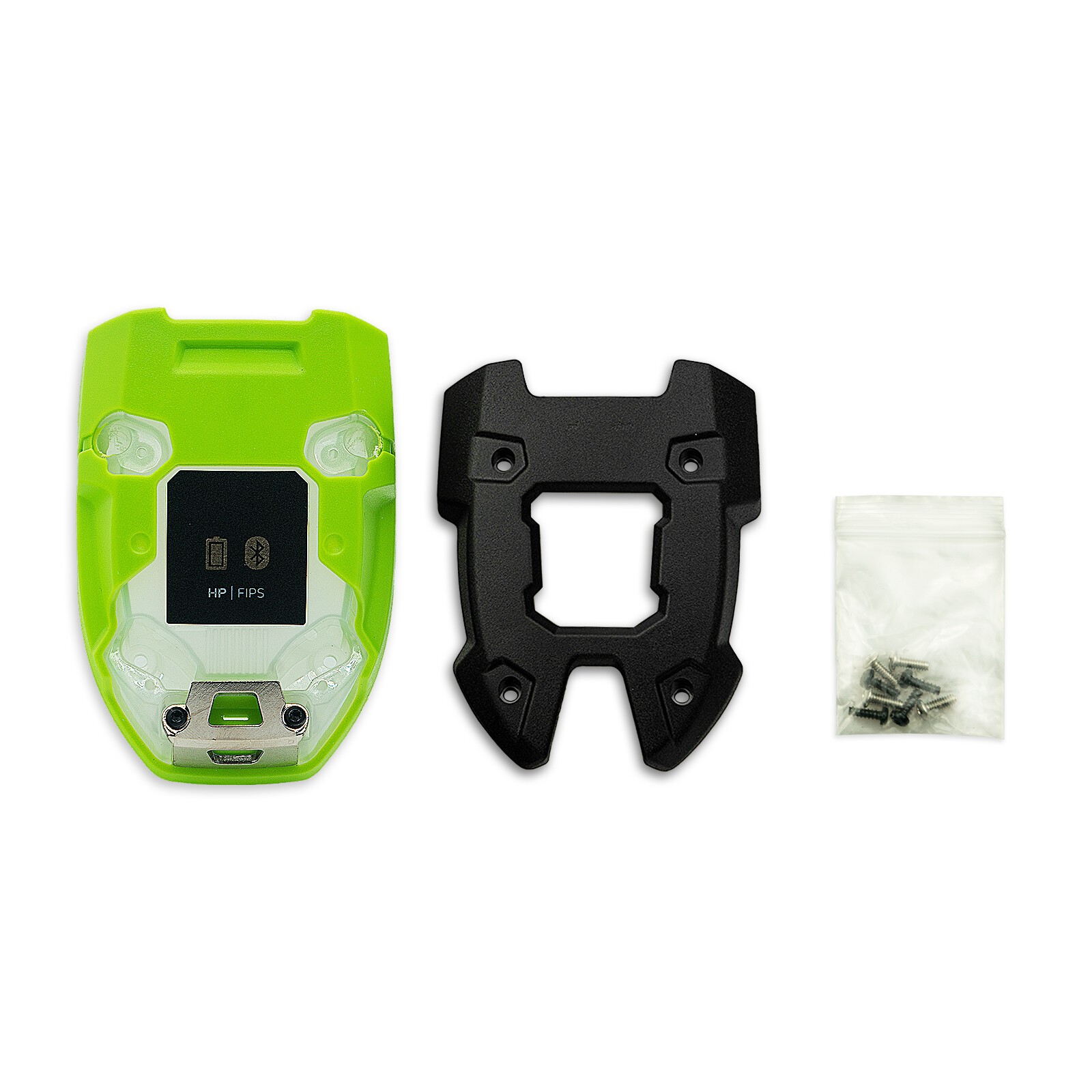 5PCS Front Cover Replacement For Zebra  Symbol DS3678