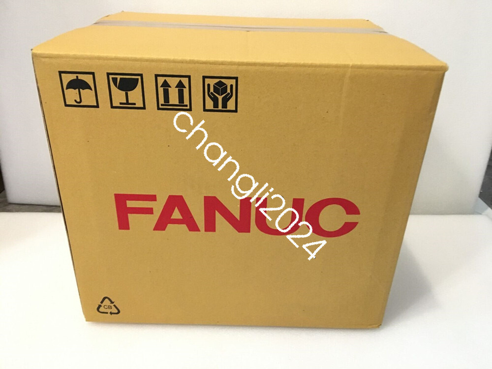 1PC New In Box FANUC A06B-6114-H106-R Servo Drive A06B6114H106R Via DHL