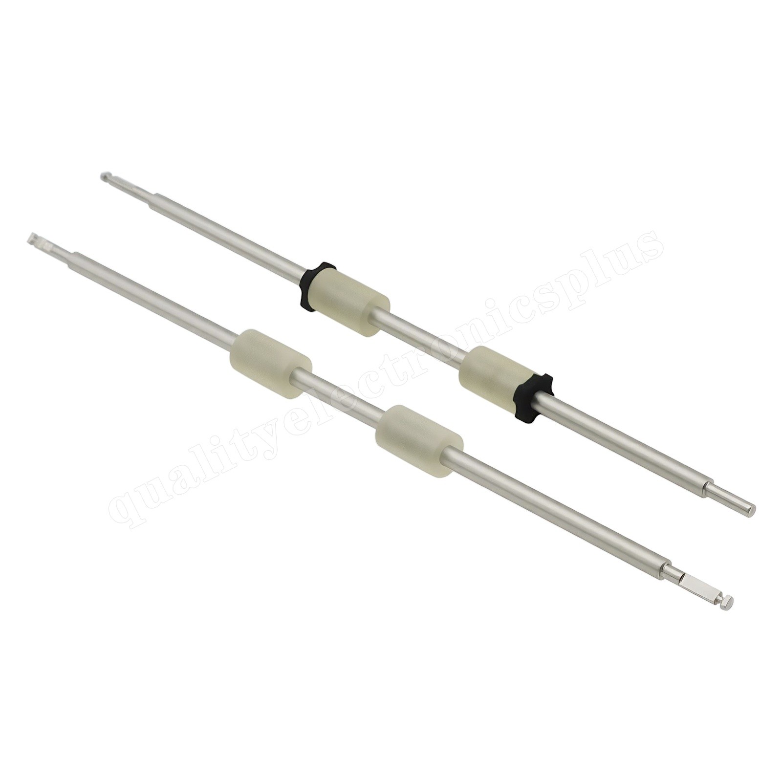 For Fujitsu ScanSnap iX500 N7100 fi-7030 Scanner Pickup Roller Exit Roller Shaft