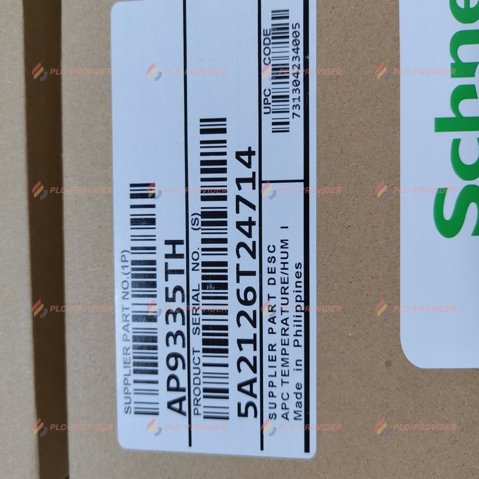 1PC AP9335TH APC Brand New Good Quality