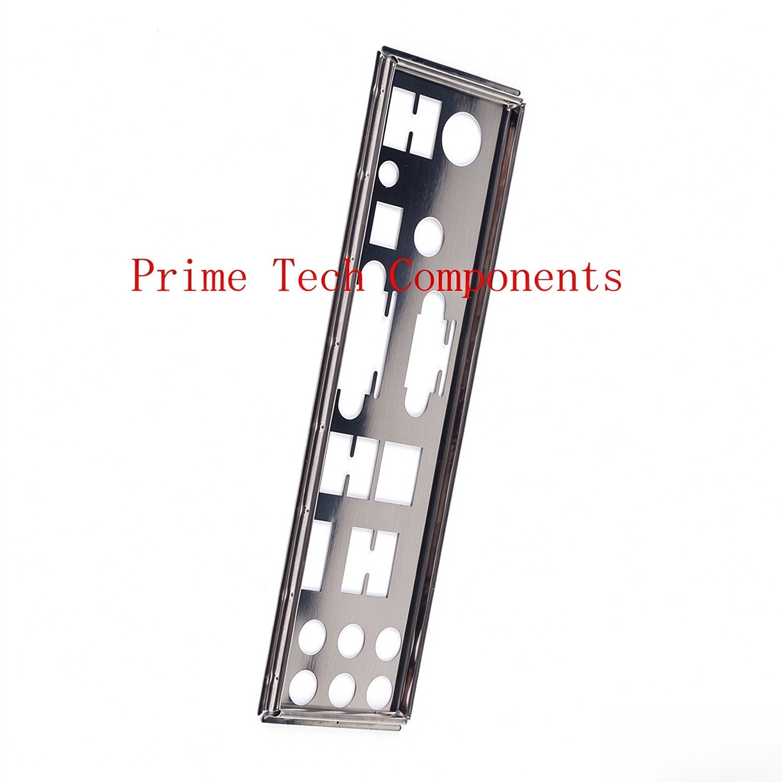 OEM I/O Shield For MSI Z87-GD65 GAMING & Z87-G45 GAMING Motherboard Backplate IO