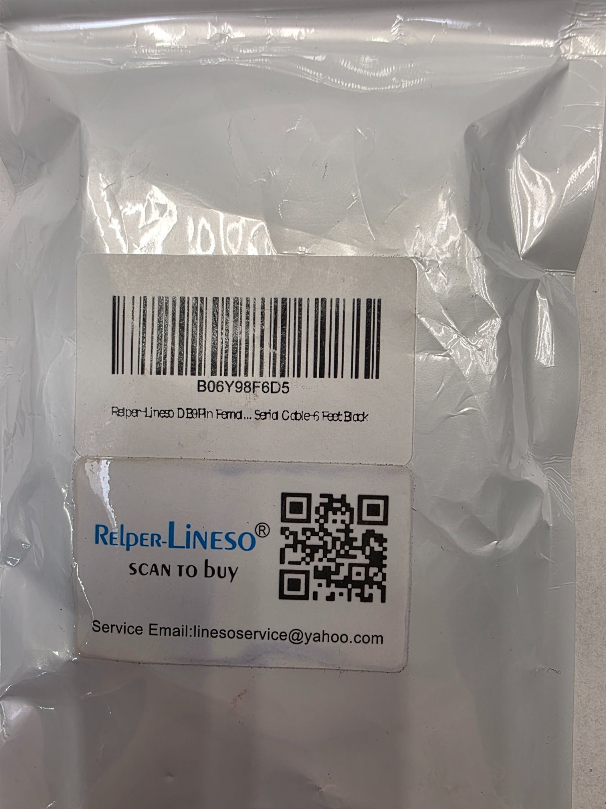 VGA Female To Aux Male Cable Relper Lineso B06Y98F6D5