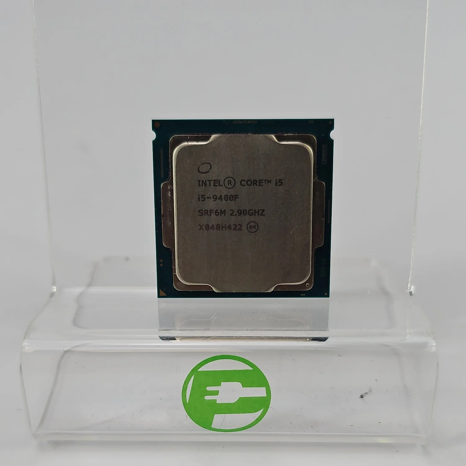 Intel Core i5-9400F 2.90GHz 6 Core SRF6M 6 Thread LGA 1151