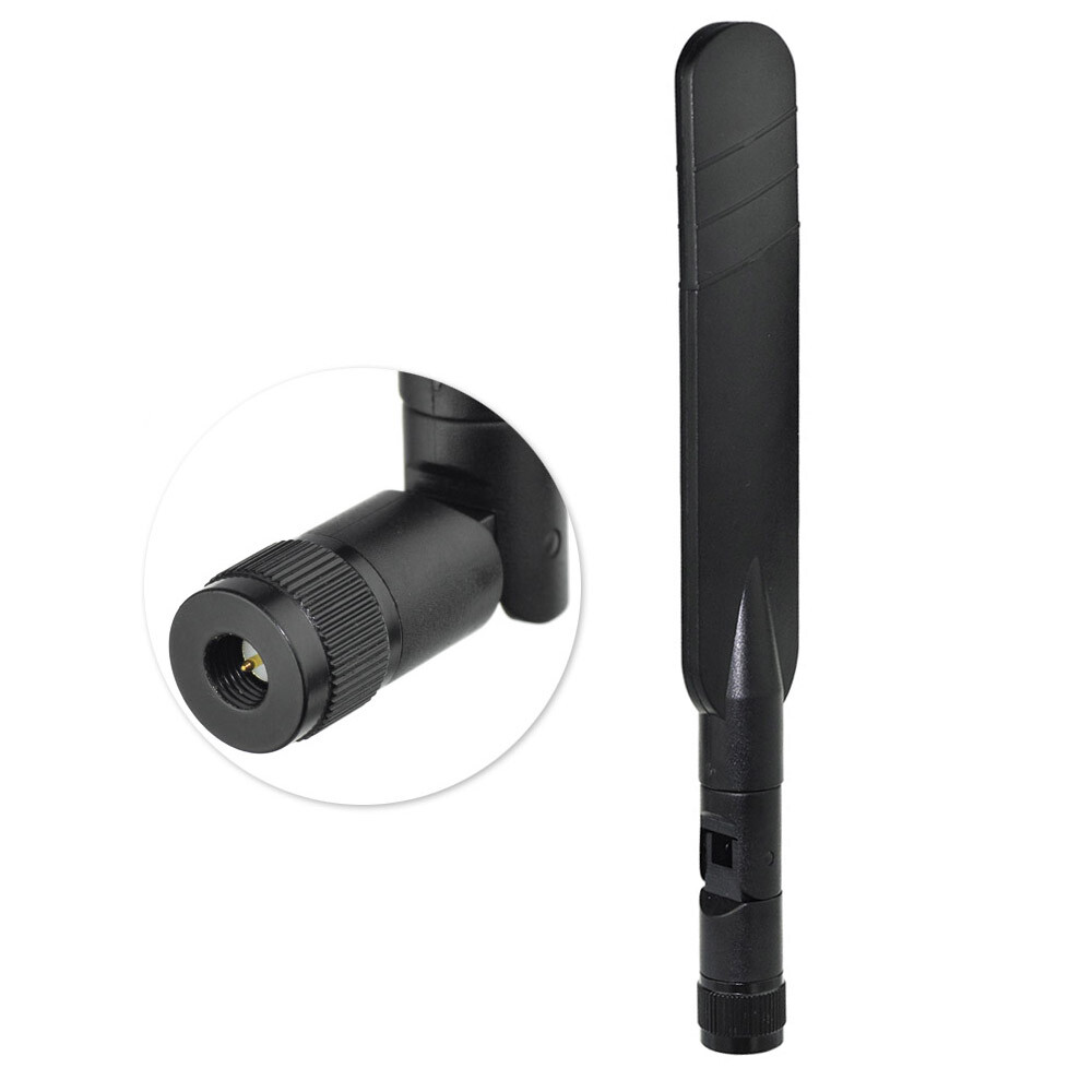 Direct Mount Omni Directional 4G LTE Antenna SMA Male for Huawei B311 B311s-220 