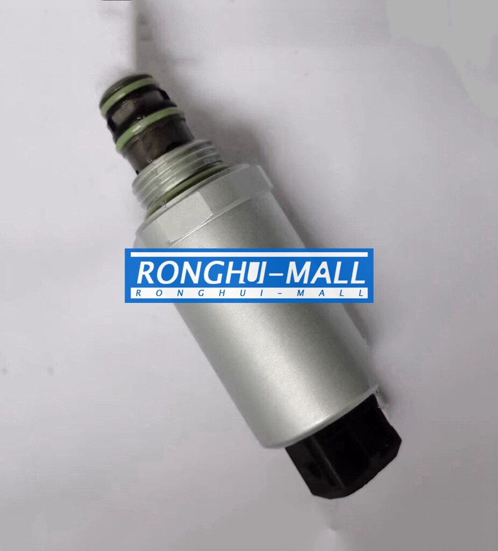 1PCS New Electromagnetic proportional valve R900756361 Replacement