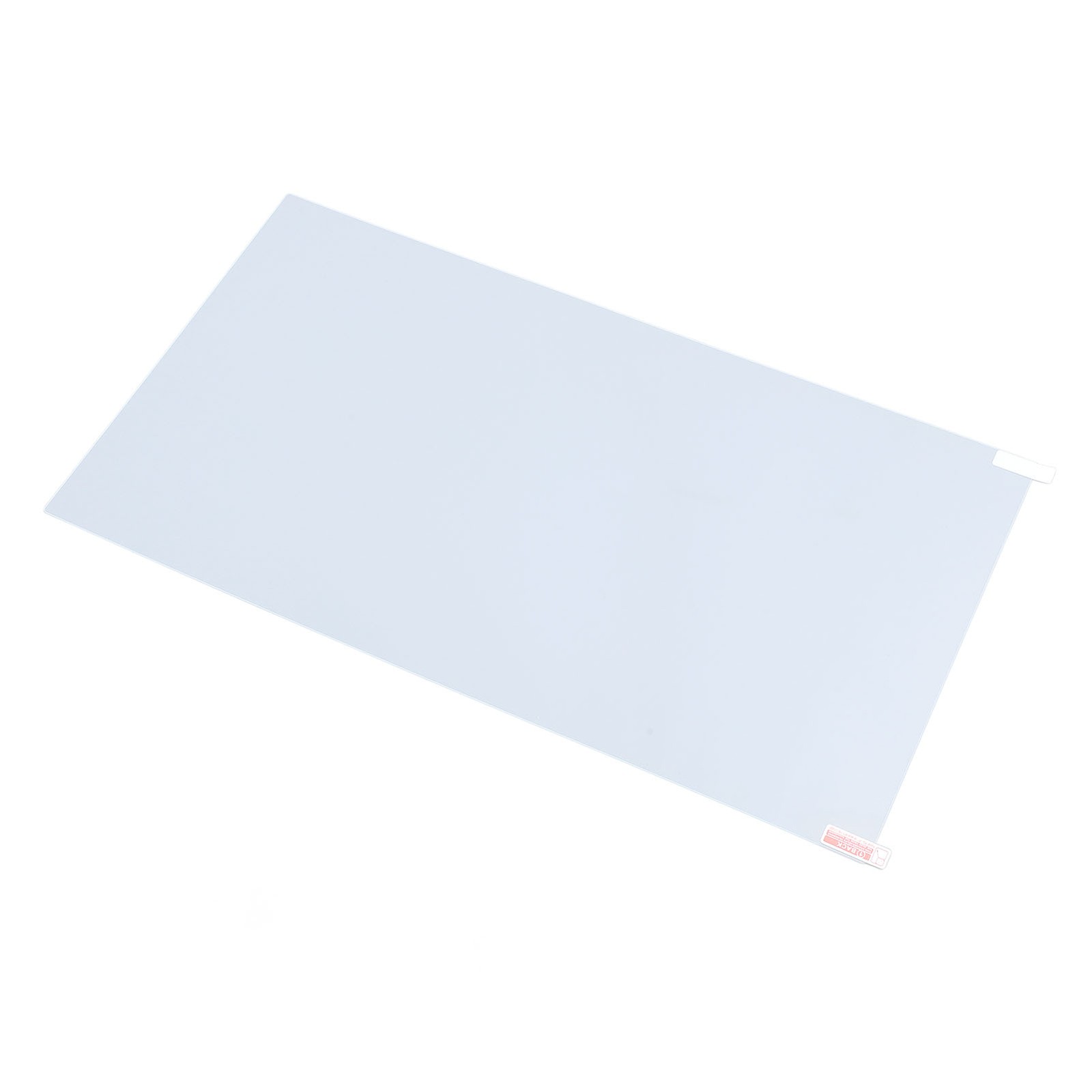 19.5 Inch Computer Blue Light Blocking Screen Protector 16: 9 Anti UV Scrat QRDG