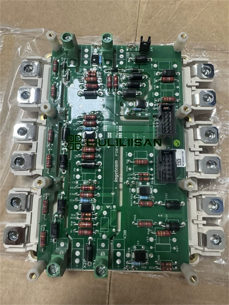 1PCS NEW Gamesa GP467716 GAMESA - INGETEAM AS3347 IGBT module Fast delivery