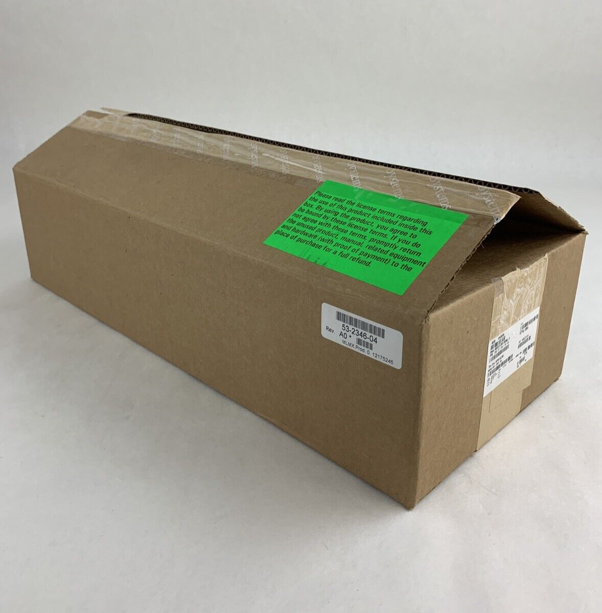 Cisco Catalyst C6506-E Ship Kit 53-2346-04
