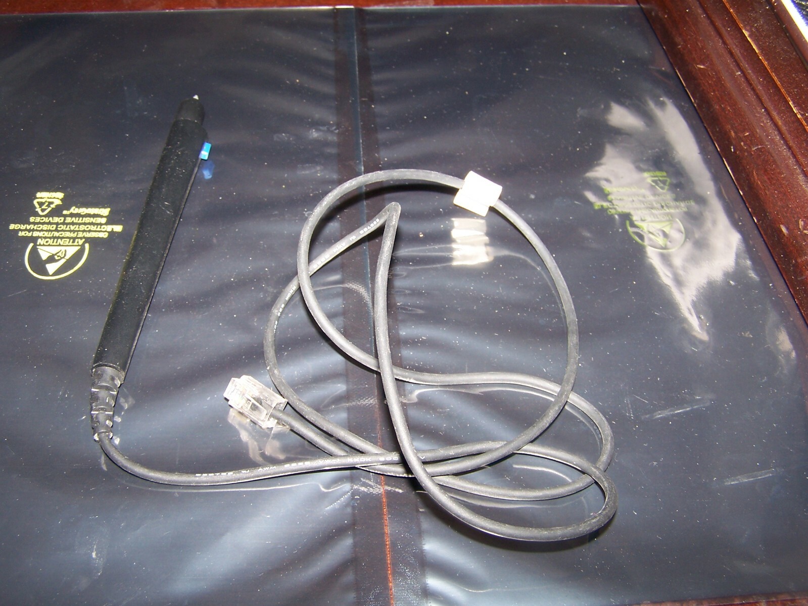 Graphics Tablet Pen