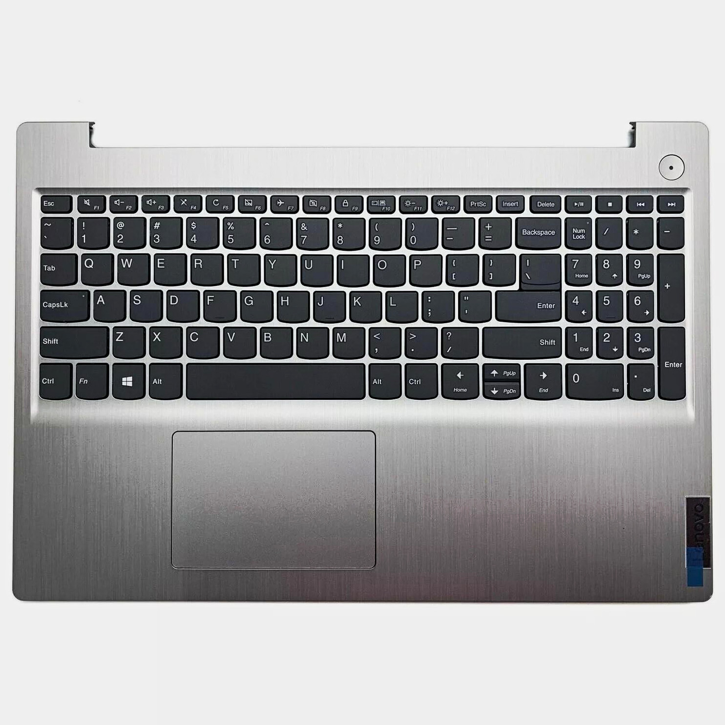 Wzqrps New Replacement For Lenovo IdeaPad 3-15 3-15IIL05 3-15ADA05 3-15IML05