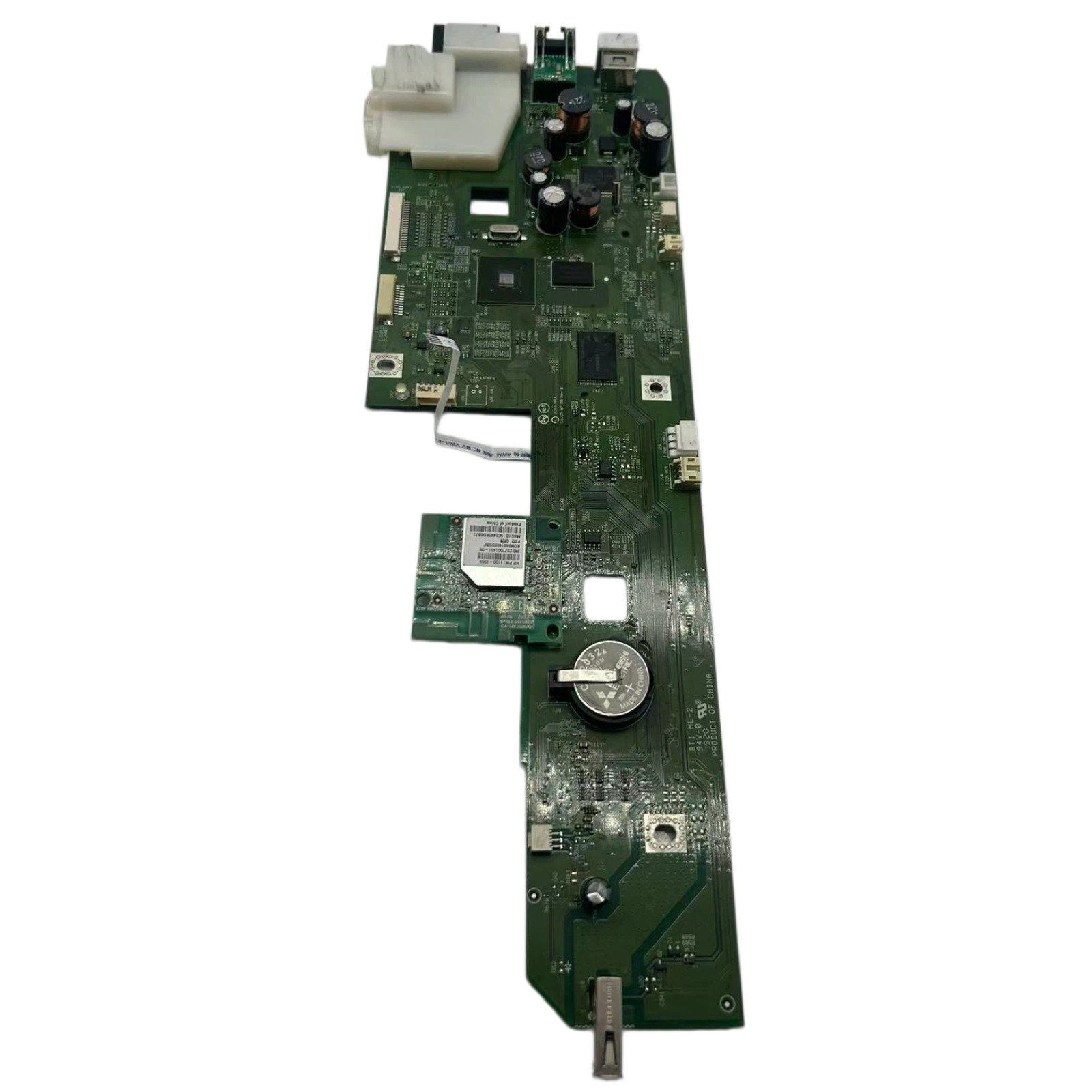 OfficeJet Pro Printer Parts Main Board Motherboard G5J38-60189 fits for HP 7740